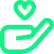 Pet adoption icon - helping animals find loving homes