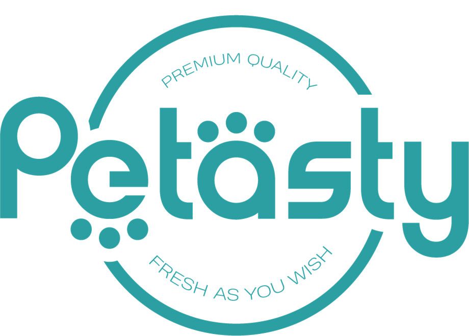 Petasty logo - LilPAWS partner providing quality pet products and services