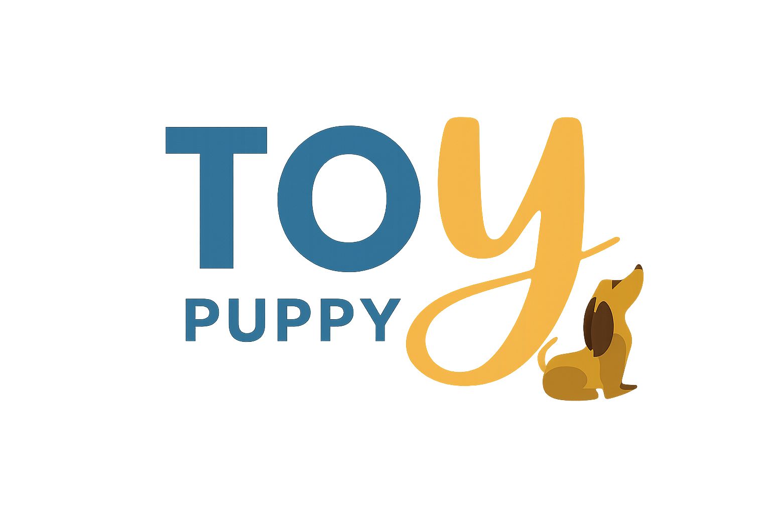 ToyPuppy logo - LilPAWS partner providing quality pet products and services
